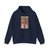 GOZZOLLI, Benozzo - St Fortunatus Enthroned (Artwork) Hoodie