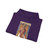 GOZZOLLI, Benozzo - St Fortunatus Enthroned (Artwork) Hoodie