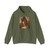 COUTURE, Thomas - French Volunteer (study for the Enrollment) (Artwork) Hoodie