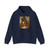 COUTURE, Thomas - French Volunteer (study for the Enrollment) (Artwork) Hoodie