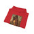 COUTURE, Thomas - French Volunteer (study for the Enrollment) (Artwork) Hoodie