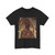 SASSETTA  - Virgin with Child and Four Saints (detail)3 (Artwork) T-Shirt
