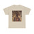 SASSETTA  - Virgin with Child and Four Saints (detail)3 (Artwork) T-Shirt