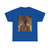 SASSETTA  - Virgin with Child and Four Saints (detail)3 (Artwork) T-Shirt