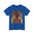 SASSETTA  - Virgin with Child and Four Saints (detail)3 (Artwork) T-Shirt