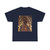 SASSETTA  - Virgin with Child and Four Saints (detail)3 (Artwork) T-Shirt