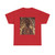SASSETTA  - Virgin with Child and Four Saints (detail)3 (Artwork) T-Shirt