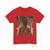 SASSETTA  - Virgin with Child and Four Saints (detail)3 (Artwork) T-Shirt