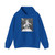 COUSTOU, Guillaume I - Horse Tamer from Marly-le-Roi5 (Artwork) Hoodie
