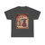 SIMONE MARTINI - Altar of St Louis of Toulouse (detail) (Artwork) T-Shirt