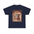 SIMONE MARTINI - Altar of St Louis of Toulouse (detail) (Artwork) T-Shirt