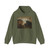 COUTURE, Thomas - Pierrot on Trial (Artwork) Hoodie
