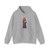 GOZZOLLI, Benozzo - St Nicholas of Tolentino (on the pillar) (Artwork) Hoodie