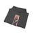 GOZZOLLI, Benozzo - St Nicholas of Tolentino (on the pillar) (Artwork) Hoodie