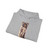 GOZZOLLI, Benozzo - St Sebastian (on the pillar) (Artwork) Hoodie