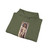 GOZZOLLI, Benozzo - St Sebastian (on the pillar) (Artwork) Hoodie