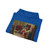 GOZZOLLI, Benozzo - The Dance of Salome d2 (Artwork) Hoodie