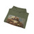 COUTURE, Thomas - The Enrollment of the Volunteers of 1792 (unfinished) (Artwork) Hoodie