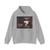 COUTURE, Thomas - The Fugitive (Artwork) Hoodie