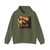 COUTURE, Thomas - The Love of Gold (Artwork) Hoodie
