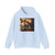 COUTURE, Thomas - The Love of Gold (Artwork) Hoodie