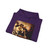 COUTURE, Thomas - The Love of Gold (Artwork) Hoodie