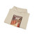 GOZZOLLI, Benozzo - The Departure of St Jerome from Antioch (Artwork) Hoodie