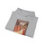 GOZZOLLI, Benozzo - The Departure of St Jerome from Antioch (Artwork) Hoodie