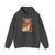GOZZOLLI, Benozzo - The Departure of St Jerome from Antioch (Artwork) Hoodie