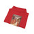 GOZZOLLI, Benozzo - The Departure of St Jerome from Antioch (Artwork) Hoodie