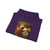 COUTURE, Thomas - The Realist study (Artwork) Hoodie