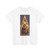 SIMONE MARTINI - Boston Polyptych (detail) (Artwork) T-Shirt