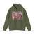 GOZZOLLI, Benozzo - The School of Tagaste (scene 1, north wall) (Artwork) Hoodie