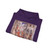 GOZZOLLI, Benozzo - The School of Tagaste (scene 1, north wall) (Artwork) Hoodie