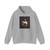 COUWENBERGH, Christiaen van - Woman with a Basket of Fruit (Artwork) Hoodie