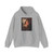 DAVID,Jacques-Louis - Portrait of a young Woman in a Turban (Artwork) Hoodie