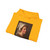 DAVID,Jacques-Louis - Portrait of a young Woman in a Turban (Artwork) Hoodie