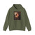 DAVID,Jacques-Louis - Portrait of a young Woman in a Turban (Artwork) Hoodie
