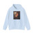 DAVID,Jacques-Louis - Portrait of a young Woman in a Turban (Artwork) Hoodie