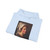 DAVID,Jacques-Louis - Portrait of a young Woman in a Turban (Artwork) Hoodie