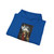 DAVID, Gerard - Virgin and Child with Four Angels (Artwork) Hoodie