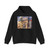 GOZZOLLI, Benozzo - The Parable of the Holy Trinity (detail) (Artwork) Hoodie
