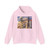 GOZZOLLI, Benozzo - The Parable of the Holy Trinity (detail) (Artwork) Hoodie