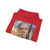 GOZZOLLI, Benozzo - The Parable of the Holy Trinity (detail) (Artwork) Hoodie