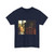 WEYDEN, Rogier van der - The Annunciation (detail)2 (Artwork) T-Shirt