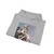 COUSTOU, Guillaume I - Horse Tamer from Marly-le-Roi (Artwork) Hoodie