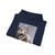 COUSTOU, Guillaume I - Horse Tamer from Marly-le-Roi (Artwork) Hoodie