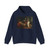 DAVID,Jacques-Louis - Antiochus and Stratonica (Artwork) Hoodie