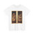 WEYDEN, Rogier van der - Sforza Triptych (exterior) (Artwork) T-Shirt