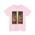 WEYDEN, Rogier van der - Sforza Triptych (exterior) (Artwork) T-Shirt